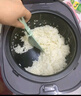 蘇泊爾（SUPOR）小型電飯煲迷你電飯鍋3升2-3人大屏面板24小時(shí)預約多功能家用小容量微壓電飯煲SF30FC0063 曬單實(shí)拍圖