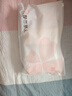 都市麗人高腰內褲女士純棉收腹內褲100A抑菌加長(cháng)100%棉襠收肚子提臀內褲 曬單實(shí)拍圖