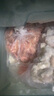 1號(hào)會(huì)員店精選鹽田有機(jī)白蝦 海鮮食材 無(wú)抗養(yǎng)殖 有機(jī)鹽田白蝦 1kg/袋 曬單實(shí)拍圖