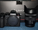松下S5K（Panasonic）全畫幅微單相機(jī)數(shù)碼相機(jī)微單套機(jī)（20-60mm）約2420萬(wàn)有效像素5軸防抖雙原生ISO 曬單實(shí)拍圖