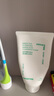 悅詩(shī)風(fēng)吟（Innisfree）綠茶洗面奶150g*3氨基酸綿密控油清潔男士女士 曬單實(shí)拍圖