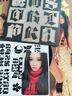 現貨 吒 aespa 六月回歸專(zhuān)輯 Dirty Work 全新正版 周邊小卡 WorKer Ver PB 版 曬單實(shí)拍圖