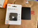 西部數(shù)據(jù)（WD） 1TB 移動固態(tài)硬盤（PSSD）Elements SE新元素 SSD type-c接口 手機(jī)直連筆記本電腦兩用外接 曬單實拍圖