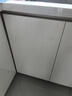 京東京造鮮活水凈水器 家用凈水機 靈犀1000GProMax 母嬰級直飲機 智能觸控屏顯龍頭 6.5年陶氏RO膜凈飲機 曬單實(shí)拍圖