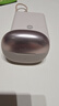 韶音（SHOKZ）OpenDots ONE動(dòng)鈦圈開(kāi)放式藍牙耳機耳夾式耳機藍牙跑步運動(dòng)無(wú)線(xiàn)E310 星際白 曬單實(shí)拍圖
