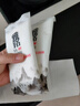 花小茜濕巾定制logo酒精濕紙巾訂制餐飲酒店宣傳會(huì )所便攜小包濕巾紙定做 【日出】現貨50包（加厚10片/包） 曬單實(shí)拍圖