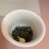 李陌茶小青柑普洱茶 正宗新會小青柑 頭采柑普茶 罐裝 茶葉 送禮自己喝 【免費試喝】贈公道杯250g*2罐 曬單實拍圖