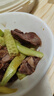 龍江和牛 國產(chǎn)和牛原切牛腱子2斤 生鮮牛肉 醬鹵燉煮食材【真原切】 曬單實拍圖