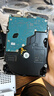 東芝（TOSHIBA）18TB 7200轉(zhuǎn) 垂直式CMR 機(jī)械硬盤(pán)  512M SATA接口 氦氣機(jī)械硬盤(pán) 企業(yè)級(jí)硬盤(pán)(MG09ACA18TE)  曬單實(shí)拍圖