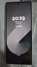 三星Galaxy Z Fold6 折疊屏手機 5G全網(wǎng)通 商務(wù)書(shū)寫(xiě)體驗AI旗艦智能機 Fold6 香草白（12GB）商城專(zhuān)屬色 512GB【港版雙卡】 曬單實(shí)拍圖
