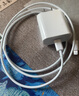Apple/蘋果 USB-C轉閃電接口充電線 -1米 蘋果充電線手機充電線原裝充電線適用于閃電接口iPhone/iPad 曬單實拍圖