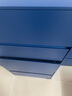 全友家居X(jué)潘通PANTONE聯(lián)名款斗柜簡(jiǎn)約家用抽屜式收納儲物置物柜子客廳 潘通聯(lián)名款|靜謐藍|五斗柜 曬單實(shí)拍圖
