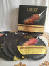 OHBT魚(yú)子醬抗皺面膜10片緊致抗衰老補水保濕祛黃提亮膚色男女士 曬單實(shí)拍圖