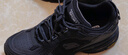 斯凱奇（SKECHERS）男鞋秋季機甲鞋潮流老爹鞋厚底休閑運動鞋237145 曬單實拍圖
