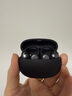 韶音（SHOKZ）動(dòng)鈦圈OpenDots ONE 開(kāi)放式藍牙耳機耳夾式耳機藍牙跑步運動(dòng)無(wú)線(xiàn)E310 原石黑 曬單實(shí)拍圖
