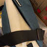 史萊辛格（Slazenger）斜挎包男單肩包手機腰包騎行小背包運動(dòng)休閑胸包男士禮物 曬單實(shí)拍圖