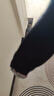 俞兆林男士襪子男四季款青少年休閑運動(dòng)棉質(zhì)舒適透氣提耳護跟吸汗排濕 曬單實(shí)拍圖