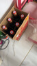 紅星二鍋頭 大二 清香型白酒 56度 750ml*6瓶 整箱裝 純糧口糧酒 曬單實拍圖