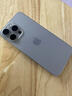 Apple iPhone 蘋(píng)果15ProMax (6.7英寸）【24期免息】國行全網(wǎng)通5G 二手手機 原色鈦金屬【贈20w快充套裝】 256G【3期免息+3年店保+豪華禮包】 99新精挑細選 曬單實(shí)拍圖