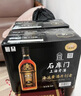 石庫門(mén) 黑標九年 半干型 海派黃酒 500ml*6瓶 整箱裝 上海老酒 中秋節 曬單實(shí)拍圖
