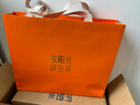 東陽(yáng)光冬蟲(chóng)夏草3-4根/g11g約38根滋補禮盒冬蟲(chóng)草營(yíng)養品補品送長(cháng)輩老人 曬單實(shí)拍圖