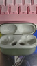 漫步者（EDIFIER） Lolli Pro5 真無(wú)線(xiàn)主動(dòng)降噪藍牙耳機入耳式 AI翻譯運動(dòng)跑步音樂(lè )游戲電競適配蘋(píng)果華為安卓 晨曦金+煤球耳機套+曬單20元紅包 曬單實(shí)拍圖