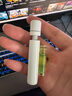 連拓顯卡支撐架臺式電腦機箱50/40系列顯卡支架圓柱型amd5060ti千斤頂托架鋁合金磁力吸附可調(diào)高度白色 曬單實拍圖