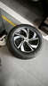 米其林（MICHELIN）汽車輪胎 215/60R16 99V 浩悅五代 Primacy 5 適配雅閣/繽智 曬單實(shí)拍圖