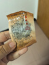 美珍香（BEE CHENG HIANG）迷你休閑燒烤牛肉200g 牛肉干肉脯燒烤肉干類(lèi)休閑零食小吃 曬單實(shí)拍圖