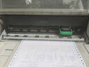 彩格DPK800色帶架1支 適用富士通DPK810 8580E 6850 810H/P 820H 880H 890H/T針式打印機碳帶色帶 曬單實(shí)拍圖