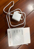 綠聯(lián)充電頭30W多口充電器USB/Type-C雙口快充頭適用蘋(píng)果17iPhone17/16e15ProMaxAir手機iPad華為mate70 曬單實(shí)拍圖