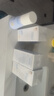袋鼠媽媽青少年護膚套裝 舒緩保濕爽膚水乳液青春期煥亮肌膚水乳2件套 曬單實拍圖