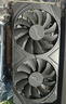 昂達（ONDA）RTX3050神盾6GD6 V3 6GB大顯存GDDR6 電競游戲設計智能學(xué)習專(zhuān)業(yè)電腦 顯卡 曬單實(shí)拍圖