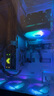 攀升&AMD銳龍 臺式電腦游戲臺式機電腦主機全套整機（R7 9700X/RTX5070/1T/32G）國家補貼20% 曬單實拍圖