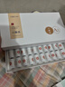 艾修堂艾灸盒隨身灸家用艾灸柱小筒懸灸罐儀器艾條艾柱貼30罐教師節禮物 曬單實(shí)拍圖