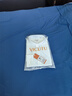 威可多（VICUTU）【云朵PLUS】長(cháng)袖襯衫易打理舒彈襯衣白色190/108B/44 曬單實(shí)拍圖