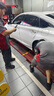米其林（MICHELIN）汽車輪胎 235/45R18 98W 浩悅五代 Primacy 5 適配帕薩特/星瑞 曬單實(shí)拍圖