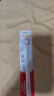 高露潔（Colgate）【孫穎莎同款】絨絨絲凈齒牙刷高密超細軟毛2支牙刷旅行獨立包裝 曬單實(shí)拍圖