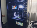 G.SKILL芝奇（G.SKILL）32GB(16Gx2) DDR5 6400 臺式機內存條-幻鋒戟RGB燈條(皓雪白)/Intel XMP/C32 曬單實(shí)拍圖