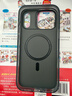 邦克仕（Benks）蘋(píng)果17promax手機殼iphone17pro防摔磁吸殼17城市山野magsafe保護殼兔克兔克聯(lián)名殼 城市系列-倫敦漫游 iPhone17 Pro Max 曬單實(shí)拍圖