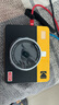 柯達(dá)（Kodak）MiniShot3 Retro拍立得相機(jī)一次成像照相機(jī)復(fù)古 便攜拍照打印一體機(jī)學(xué)生旅游七夕禮物結(jié)婚生日送禮 黃色套餐一（標(biāo)配+60張相紙） 曬單實(shí)拍圖
