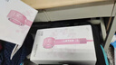 飛科（FLYCO）高速吹風(fēng)機家用宿舍便攜降噪護發(fā)大風(fēng)力 節日生日禮物送女友老婆 電吹風(fēng)筒智能溫控6371 旗艦聯(lián)名款-迪士尼草莓熊【豪華禮盒裝】 曬單實(shí)拍圖