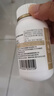 斯利安孕婦DHA金斯利安DHA藻油凝膠糖果60粒裝（無(wú)糖型）哺乳期孕婦備孕 曬單實(shí)拍圖