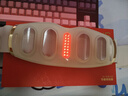 skg按摩儀腰部按摩器G5【王一博同款】暖宮腰帶姨媽神器護腰熱敷中頻脈沖 七夕情人節(jié)禮物生日禮物 曬單實拍圖