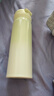 膳魔師（THERMOS）保溫杯316鋼500ml男女士水杯七夕節(jié)教師節(jié)禮物JNL-500S漸變青草綠 曬單實(shí)拍圖