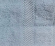 潔麗雅（Grace）新疆棉抗菌方巾3條裝純棉柔軟舒適寶寶兒童吸汗吸水小毛巾擦汗巾 曬單實拍圖