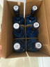 紅星二鍋頭 藍(lán)瓶綿柔8 純糧清香型名酒  自飲北京特產(chǎn)中秋禮品 43度 750mL 6瓶 整箱裝 曬單實拍圖
