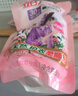 立白大師香氛柔順劑套裝11.6斤 護(hù)衣護(hù)型 防靜電去毛球 香味持久 曬單實拍圖