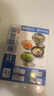 蓋世 日料涼菜組合80g*4盒 裙帶菜芥末章魚麻辣鮮蛤芥末螺片 曬單實(shí)拍圖