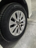 米其林（MICHELIN）汽車(chē)輪胎 195/65R15 91H 浩悅四代 PRIMACY 4 適配卡羅拉 曬單實(shí)拍圖